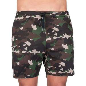 Men's shorts Styx camouflage (O558) kép