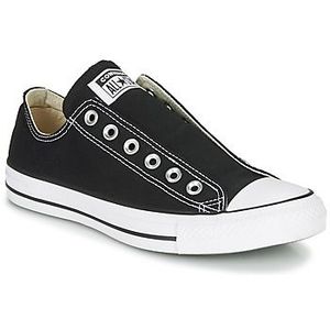Fekete Converse Chuck Taylor All Star cipők - 36 kép