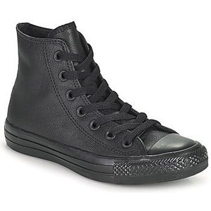 Fekete Converse Chuck Taylor All Star cipők - 42 1/2 kép