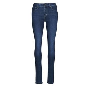 Skinny farmerek Levis 721 HIGH RISE SKINNY kép