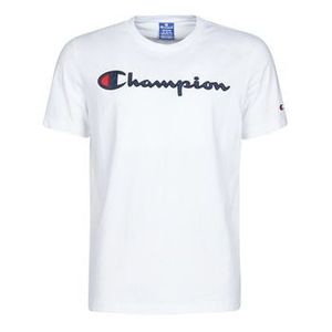 Rövid ujjú pólók Champion 214194 kép