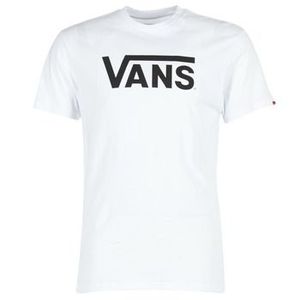 Fehér férfi póló VANS - S kép