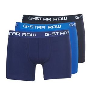Boxerek G-Star Raw CLASSIC TRUNK CLR 3 PACK kép