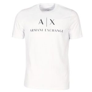 Rövid ujjú pólók Armani Exchange 8NZTCJ-Z8H4Z-1100 kép