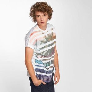 Just Rhyse / T-Shirt Cabanillas in colored kép