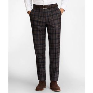 brooks brothers gingham dress