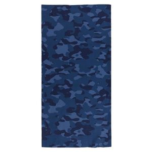 multifunctional scarf Procool blue camouflage kép