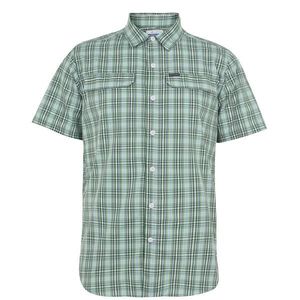 Columbia Silver Shirt Mens kép