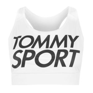 Tommy Sport Tommy Hilfiger Sport Bra kép