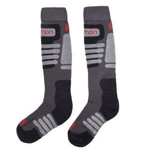 Salomon Access 2 Pack Ski Socks Mens kép