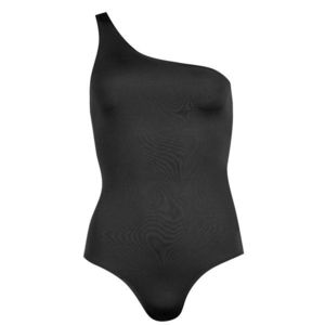 Firetrap One Shoulder Swimsuit Ladies kép