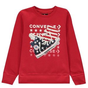 Converse Am Crew Sweater kép