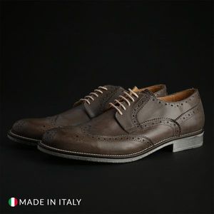Duca di Morrone férfi cipő kép