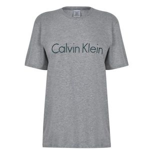 Calvin Klein Logo T Shirt kép