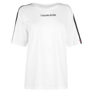 Calvin Klein 1981 Short Sleeve Crew T Shirt kép