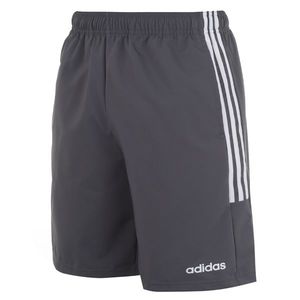 Adidas Mens 3-Stripes Shorts kép