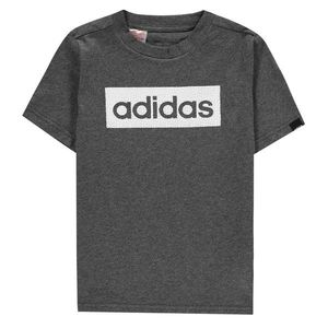Adidas T Shirt Junior Boys kép