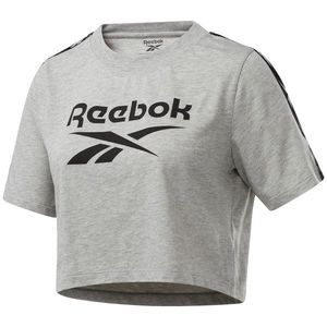 Reebok Tape T Shirt Ladies kép
