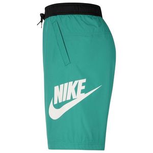 Nike Woven Shorts kép