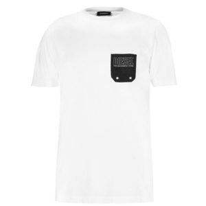 Diesel Pocket T-Shirt kép