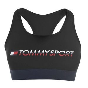 Tommy Sport High Support Bra kép