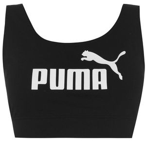 Puma Essential Crop Top Ladies kép