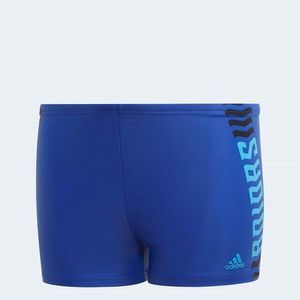Adidas Fit BX Swim Shorts Junior Boys kép