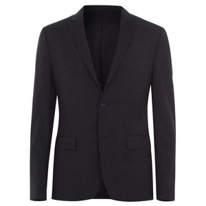 Calvin Klein Subtle Check Suit Blazer kép
