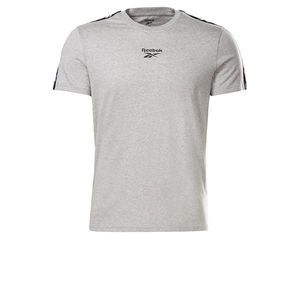 Reebok Training Essentials Tape T-Shirt Mens kép