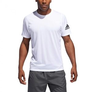Adidas Mens Freelift Sport X Heather T-Shirt kép