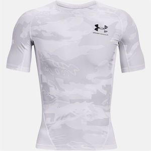 Under Armour Iso-Chill Compression Printed Short Sleeve Top Mens kép