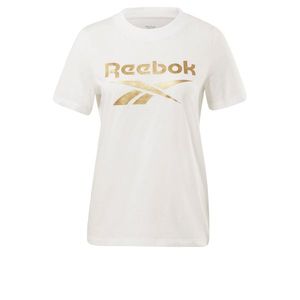 Reebok Identity Logo T-Shirt Womens kép