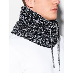 Edoti Men's snood A097 kép