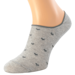 Bratex Woman's Socks D-528 kép