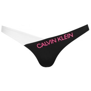 Calvin Klein Colour Block Bikini Bottoms kép