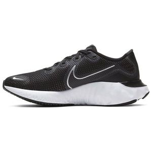 Nike Renew Run Running Shoes Junior Boys kép