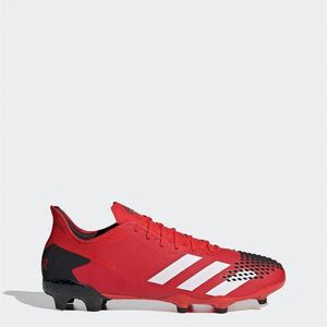 Adidas Predator 20.2 Football Boots Firm Ground kép