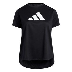 Adidas Badge of Sport T-Shirt (Plus Size) female kép