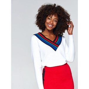 Top Secret LADY'S SWEATER LONG SLEEVE kép