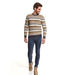 Top Secret MEN'S SWEATER kép