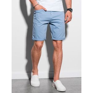 Ombre Clothing Men's casual shorts W303 kép