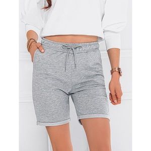 Edoti Women's sweatshorts WLR011 kép