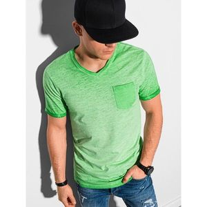 Ombre Clothing Men's plain t-shirt S1388 kép