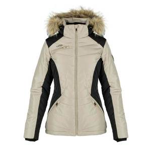 OVKA women's ski jacket brown kép