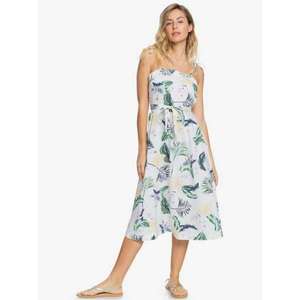 Women's dress Roxy NOWHERE TO HIDE kép