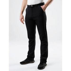 URMAC men's sports pants black kép
