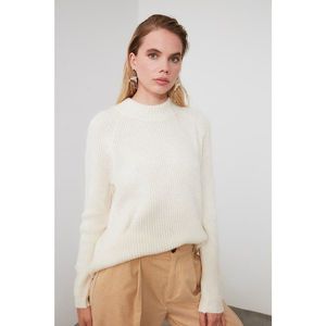 Női pulóver Trendyol Knitwear kép