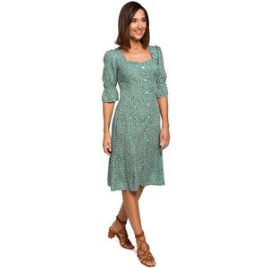 Stylove Woman's Dress S223 Model 1 kép
