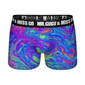 Mr. GUGU & Miss GO Underwear UN-MAN1496 kép