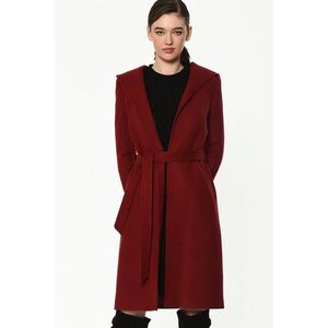 Női kabát dewberry Z6630 kép